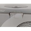 Gamma Plafondlamp Nikki - Ø39cm - Zwart