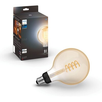 Philips Hue Globelamp G125
