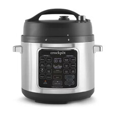 Crock-Pot Multicooker Express-Pot 5,6L