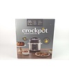 Crock-Pot Multicooker Express-Pot 5,6L