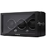 Klarstein Watch Winder Sarthe 3 - Zwart