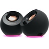 Creative PC Speakers Pebble Pro - Zwart