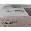 Creative PC Speakers Pebble Pro - Zwart