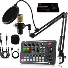 APO Electronics Podcast Starterspack