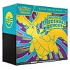 Pokémon Elite Trainer Box - Mega Evolution - Ascended Heroes