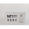 RØDE Microfoon NT1‑A 5th Gen - Zwart