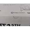 RØDE Microfoon NT1‑A 5th Gen - Zwart