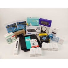 Voordeelbox Elektronica & Accessoires #2