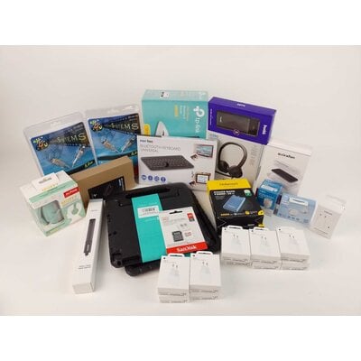 Voordeelbox Elektronica & Accessoires #2
