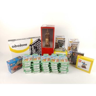 Voordeelbox Speelgoed #1