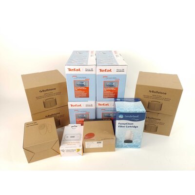 Voordeelbox Wonen & Huishouden #1