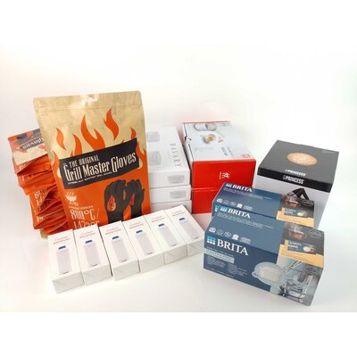Voordeelbox Keuken & Koken #2