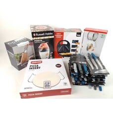 Voordeelbox Keuken & Koken #1