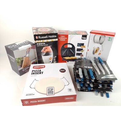 Voordeelbox Keuken & Koken #1