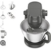Kenwood Keukenmachine Multi Tasker - KHC30.050GY - Grijs