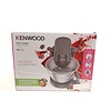 Kenwood Keukenmachine Multi Tasker - KHC30.050GY - Grijs