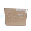 Backerz Ergonomische Bureaustoel - Motion Mesh