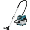 Makita Accu Stofzuiger DVC867LZX4 - Body