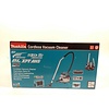 Makita Accu Stofzuiger DVC867LZX4 - Body