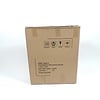 Wakefield Voetenbank Bologna - 50cm - Acaciahout