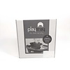 Stokke Play Tray voor Tripp Trapp - Zwart