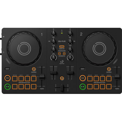 AlphaTheta DJ-Controller DDJ-FLX2