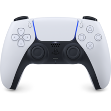 Sony Playstation 5 Controller DualSense - Wit