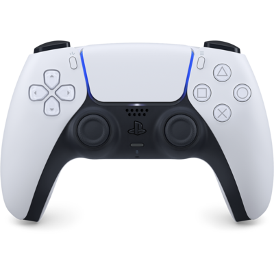 Sony Playstation 5 Controller DualSense - Wit