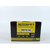 Motobatt Motoraccu 12V 8Ah - MBTZ10S