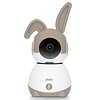 Alecto Babyfoon met Camera - Wit/Taupe