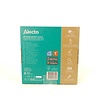 Alecto Babyfoon met Camera - Wit/Taupe