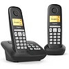 Gigaset DECT Telefoon - Duo v2 - AL220A