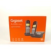 Gigaset DECT Telefoon - Duo v2 - AL220A