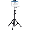 Generic Tripod Statief voor Tablet - Zwart