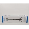 Generic Tripod Statief voor Tablet - Zwart