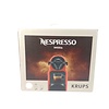 Krups Nespresso Inissia - Wit - XN1001