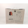 Krups Nespresso Inissia - Wit - XN1001