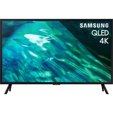 Samsung Smart TV 32" - 4K QLED - QE32Q50A