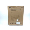 Packaway Bolderkar Opvouwbaar XL - Zwart