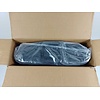 Packaway Bolderkar Opvouwbaar XL - Zwart