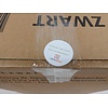 Packaway Bolderkar Opvouwbaar XL - Zwart