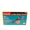 Makita Accu-Bladblazer & Zuiger - DUB187T001