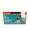 Makita Accu-Bladblazer & Zuiger - DUB187T001
