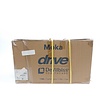 Drive Devilbiss Rollator Opvouwbaar Moka - Grijs
