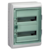 Schneider Electric Groepenkast Mureva - 2x12 Modules