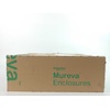 Schneider Electric Groepenkast Mureva - 2x12 Modules