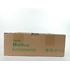 Schneider Electric Groepenkast Mureva - 2x12 Modules