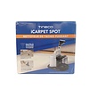 Tineco Vlekkenreiniger iCarpet Spot - 400W