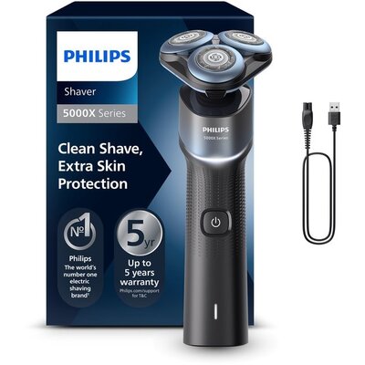 Philips Shaver 5000X Series - X5006/00