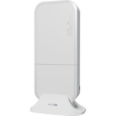 Mikrotik Access Point wAP ax - WiFi 6